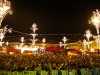 Sibiu, Târgul de Crăciun Decembrie 2009