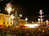 Sibiu, Târgul de Crăciun Decembrie 2009