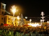 Sibiu, Târgul de Crăciun Decembrie 2009