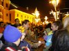 Sibiu, Târgul de Crăciun Decembrie 2009