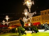 Sibiu, Târgul de Crăciun Decembrie 2009