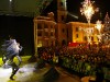 Sibiu, Târgul de Crăciun Decembrie 2009