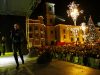 Sibiu, Târgul de Crăciun Decembrie 2009