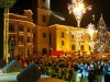 Sibiu, Târgul de Crăciun Decembrie 2009