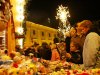 Sibiu, Târgul de Crăciun Decembrie 2009