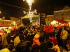 Sibiu, Târgul de Crăciun Decembrie 2009