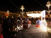 Sibiu, Târgul de Crăciun Decembrie 2009