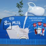 caravana big milk