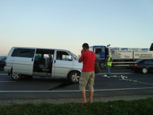 accident aeroport 2