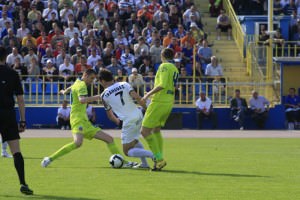 medias - steaua