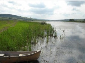 lac bradeni