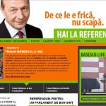 basescu ro