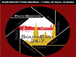 sibiul participă la un maraton de fotografie alături de alte şapte oraşe din europa