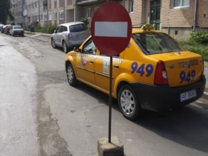 Încep lucrări pe strada Ţiglari, dar şi pe Vladimirescu şi Paris