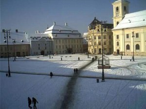 E oficial. Buget de peste 323.000.000 de lei pentru municipiul Sibiu