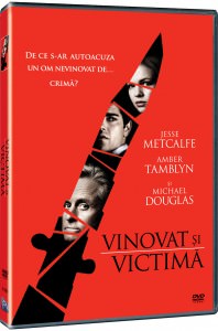 CONCURS Provideo: Două filme pentru tine - "Management" şi "Vinovat şi victimă"