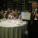 Mărginimea Sibiului premiată la Gala Premiilor FIJET- România