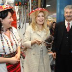 ''nunta din sibiel'', un brand turistic unic, lansat în premieră în românia