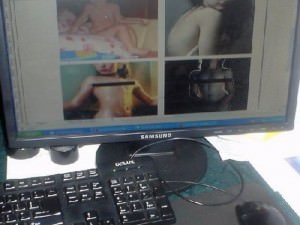 doi tineri sibieni din şelimbăr arestaţi pentru pornografie infantilă