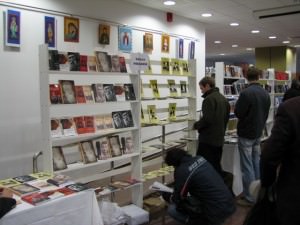 Biblioteca Astra este închisă pentru public de ziua bilbiotecarului