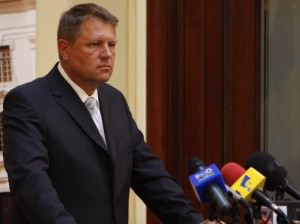 primarul a câştigat procesul cu ani. iohannis bucuros de decizia de la alba