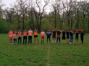 Colegiul Independenţa campion la Cupa Liceelor la rugby