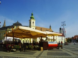 doar 23 de avize pentru terase sezoniere în sibiu