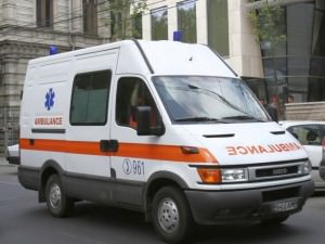 cioban din poiana înjunghiat de vecin. un racoviţean a luat o bâtă în cap