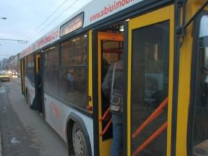 primăria cumpără 10 autobuze de 2.000.000 de euro