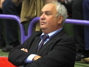 video - mircea vulc: "nu rămân antrenor. petricevic e prea scump pentru sibiu"