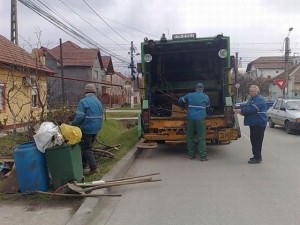 şapte firme se bat să facă salubrizarea în sibiu