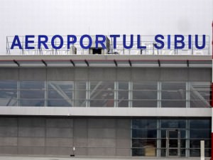 verdict - problemele de la aeroport prea mărunte ca să afecteze zborurile din sibiu