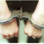 poliţist sibian arestat şi acuzat de luare de mită