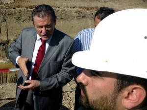 licitație și demarare de lucrări în 2011 pentru autostrada sibiu – pitești