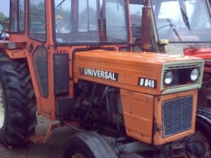 rămas împotmolit cu juma’ de tractor furat la avrig
