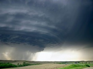 anunţ la sibiu - fenomene meteo violente, în următorii ani, în românia