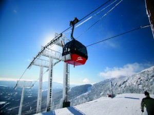 cinci pârti amenajate la „arena păltiniș ski and snowboard resort” în munții cindrel