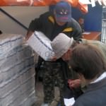 municipalitatea sibiană distribuie toate ajutoarele de la ue