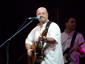 Începe cea de a VII-a ediţie a Festivalului Naţional de Muzică Folk şi Poezie