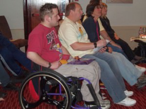 primăria sibiu plăteşte indemnizaţiile pentru persoanele cu handicap din fondul de rezervă