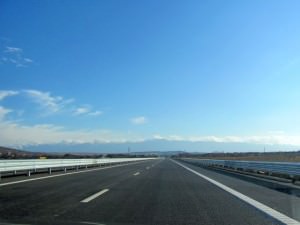 693 milioane de euro costă cei 82 de kilometri cât va avea autostrada sibiu - orăştie