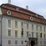 muzee închise la brukenthal, în luna ianuarie