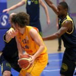 CSU Sibiu a învins la Tg Mureș. Scor final 84-91. Urmează Ploieștiul?