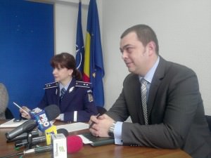 video: vezi care sunt priorităţile inspectoratului de poliţie al judeţului sibiu