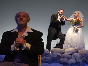 „cerere în căsătorie” pentru toţi îndrăgostiţii la teatrul naţional „radu stanca” sibiu