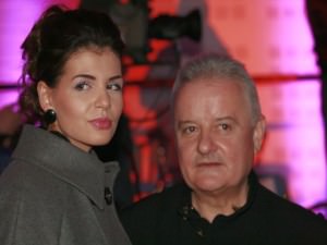 vip - monica gabor divorțează de irinel columbeanu. a cerut oficial divorțul