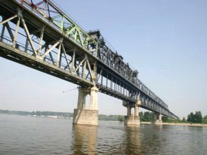 concefa sibiu va repara podul peste dunăre, între giurgiu şi ruse