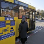 femeile merg gratis cu autobuzul pe 8 martie la sibiu