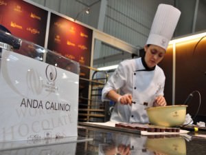foto - pralin cisnădie a dus românia pe locul cinci în topul ciocolatierilor din europa de est
