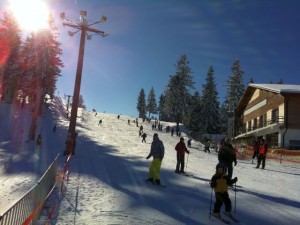 Sezonul de ski se încheie oficial în weekend cu acces gratis la Arena Platoş